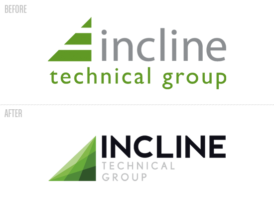 Incline Technical Group logo